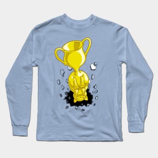 Catasstrophy Long Sleeve T-Shirt